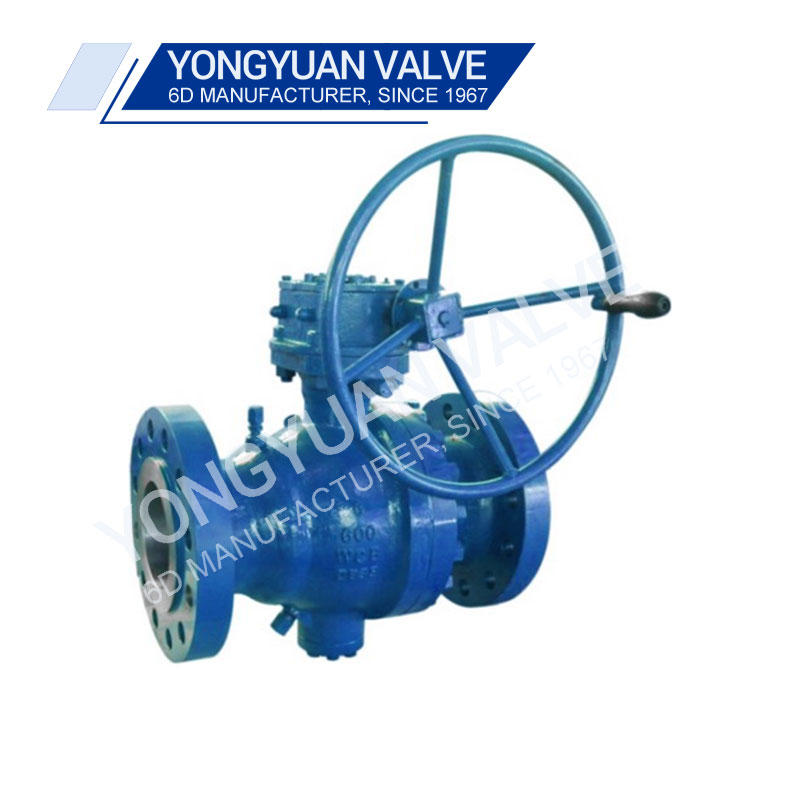valves